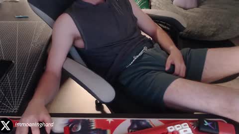 Nervous online show from July 13, 8:05 am