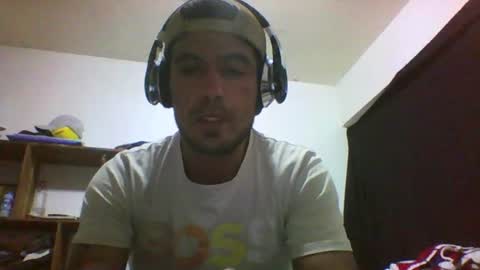 gonzbalo online show from July 4, 3:31 am