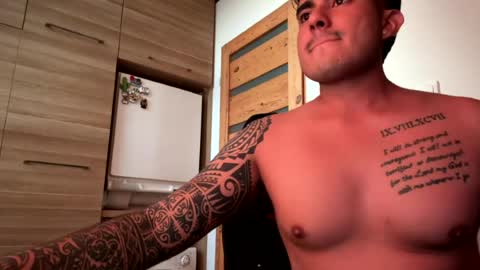 gonzo1997 online show from July 28, 2:41 am