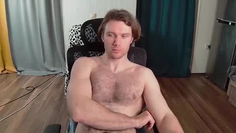 GonzotrasH online show from May 4, 3:58 pm
