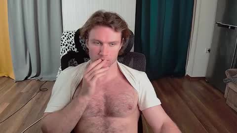 GonzotrasH online show from May 17, 2:35 pm