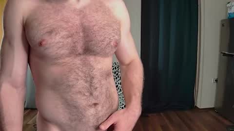 GonzotrasH online show from May 7, 9:37 pm