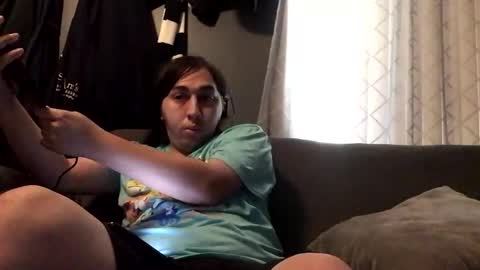 goober777 online show from May 16, 5:11 pm