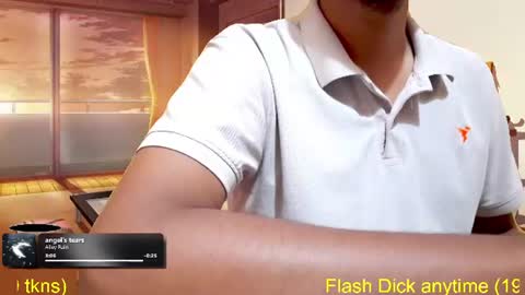 Joel online show from July 29, 5:50 am