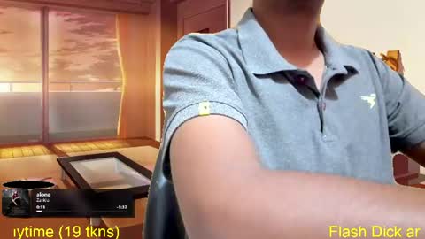 Joel online show from July 20, 3:03 pm