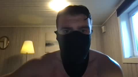 goodbadboi online show from April 23, 5:59 pm