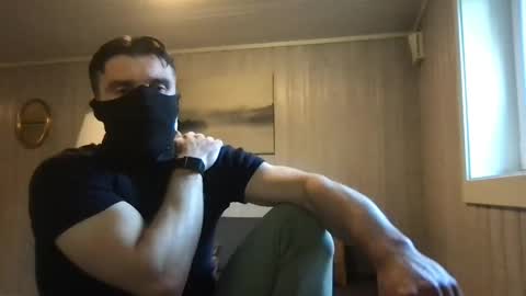 goodbadboi online show from April 27, 5:09 pm