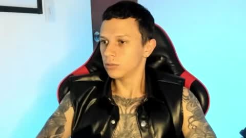 goodboy69i online show from June 27, 8:14 pm