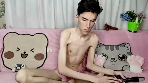 Luca online show from June 8, 11:17 pm