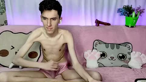 Luca online show from June 6, 12:05 am