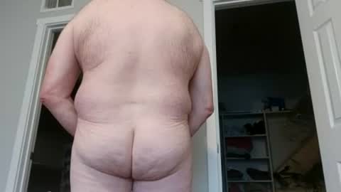 goodlover62 online show from July 5, 6:15 pm