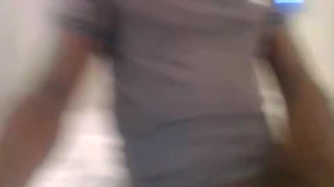 Sexy Black Model online show from May 13, 2:41 am
