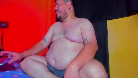 chubby shame online show from June 12, 7:17 am