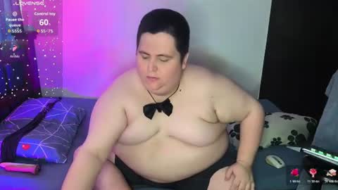 gorditohotsex online show from July 19, 7:31 pm