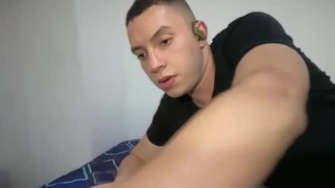 grace_davine online show from May 29, 5:50 am