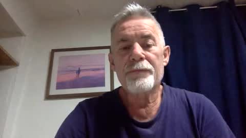 Graham online show from May 14, 9:57 pm