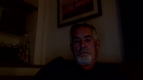 Graham online show from April 24, 10:12 pm
