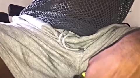 BuffBlackThug online show from July 28, 2:13 pm