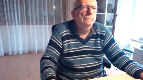 grandpach online show from May 5, 11:23 am
