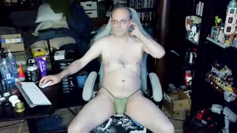 Christopher online show from May 19, 1:32 am
