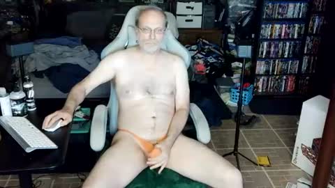 Christopher online show from June 24, 1:41 am