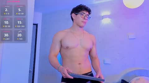 grayandrews online show from July 30, 3:17 am