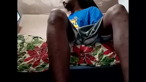 DaGreat online show from May 1, 1:25 pm