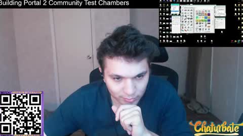 greendynomite_04 online show from May 10, 12:45 am