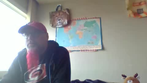 gregrev online show from May 4, 11:28 pm