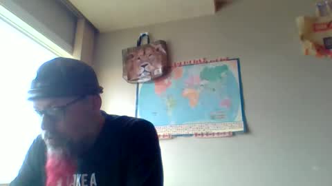 gregrev online show from May 15, 1:58 am