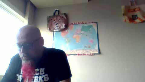 gregrev online show from May 13, 1:57 am