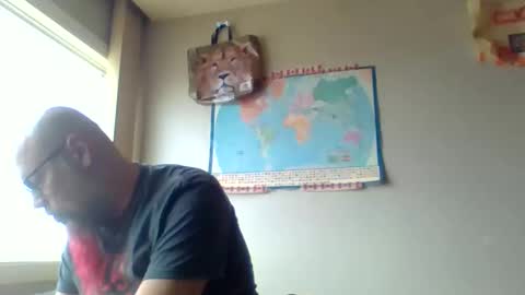 gregrev online show from May 17, 9:55 pm
