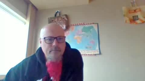 gregrev online show from June 17, 1:18 am