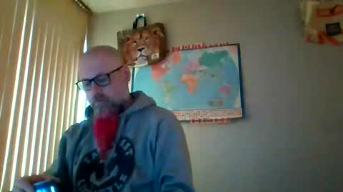 gregrev online show from May 16, 9:13 pm