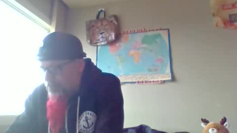 gregrev online show from May 7, 2:00 am