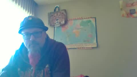 gregrev online show from June 13, 11:13 pm