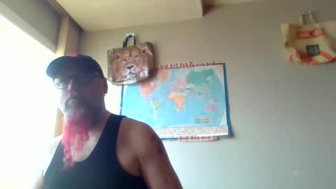 gregrev online show from May 19, 1:10 am
