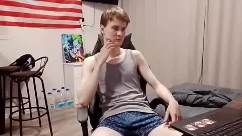 Felix online show from May 9, 8:10 pm
