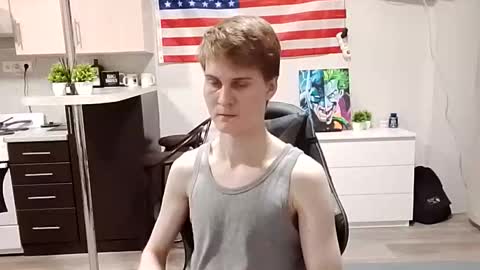 Felix online show from May 12, 6:49 pm