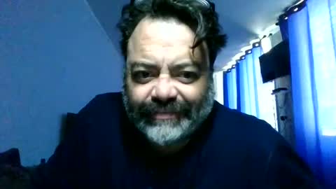 griegozorbatos online show from May 9, 5:14 pm