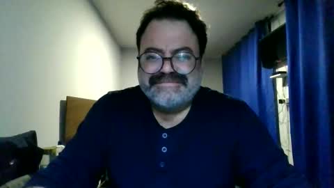 griegozorbatos online show from May 18, 1:35 am