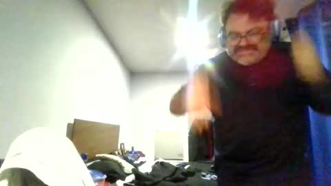 griegozorbatos online show from May 19, 2:07 am