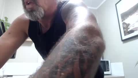 grimos horny online show from May 1, 8:06 am