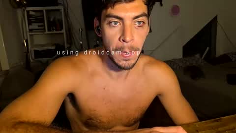 gringodelicius online show from May 13, 10:18 pm