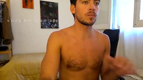 gringodelicius online show from May 8, 6:08 pm