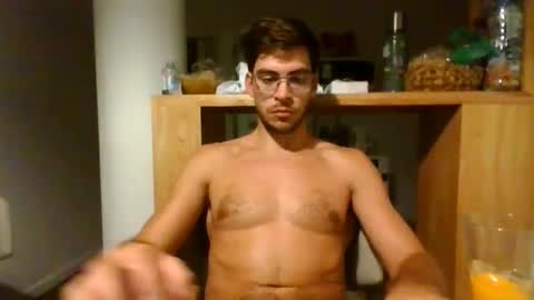gringodelicius online show from May 2, 8:17 am