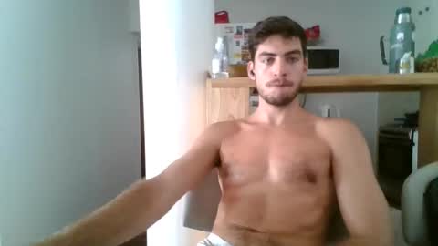 gringodelicius online show from April 30, 6:04 pm