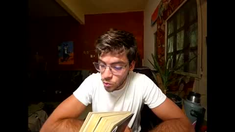 gringodelicius online show from May 15, 1:47 am