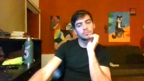 gringodelicius online show from May 4, 10:55 pm