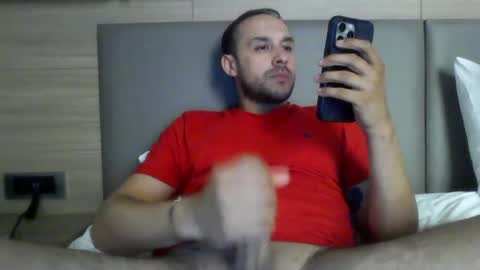 grnde789 online show from July 24, 2:31 am